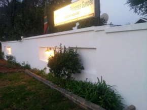 The Royal Princess B&B on Malibongwe Drive